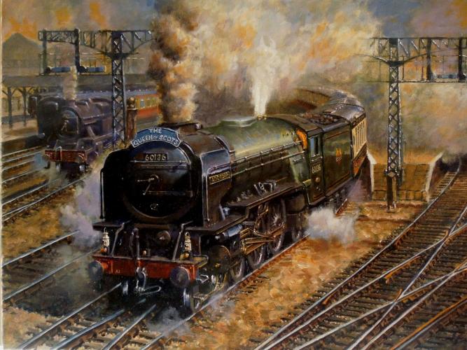 Alcazar leaving Leeds